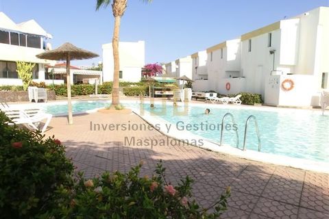 Bungalow i Maspalomas, Gran Canaria, Maspalomas - € 274.000 | Ref: VA-274000CIM1 - foto 9